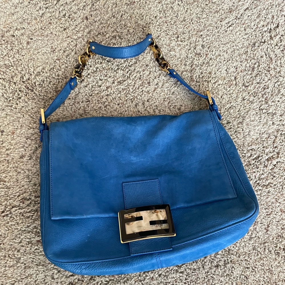 Beautiful Fendi Shoulder bag